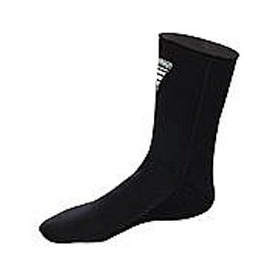 Imersion 5 mm sokker