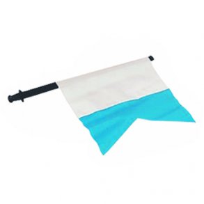 A-Flag - Passer til Omer Bjer