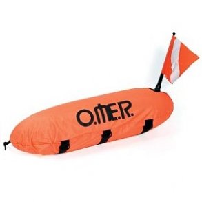 Omer Master Torpedo Bje - med inderblre