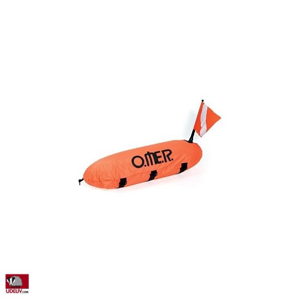 Omer Master Torpedo Bje - med inderblre