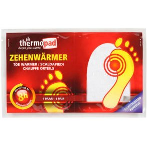 Thermopad Tvarmer