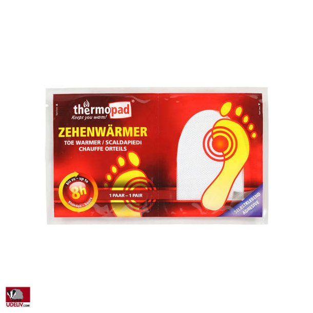 Thermopad Tvarmer