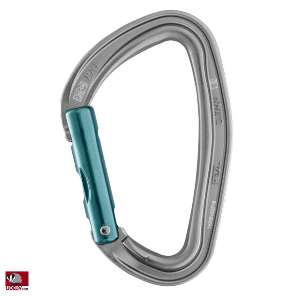 Petzl Djinn Karabin
