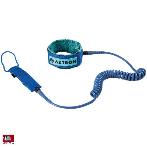 Aztron Coil Leash til SUP