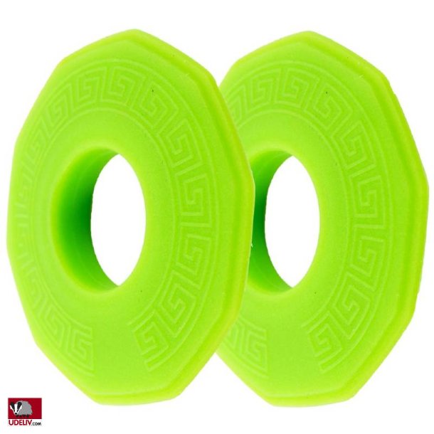Seawall Paddle Drip Rings