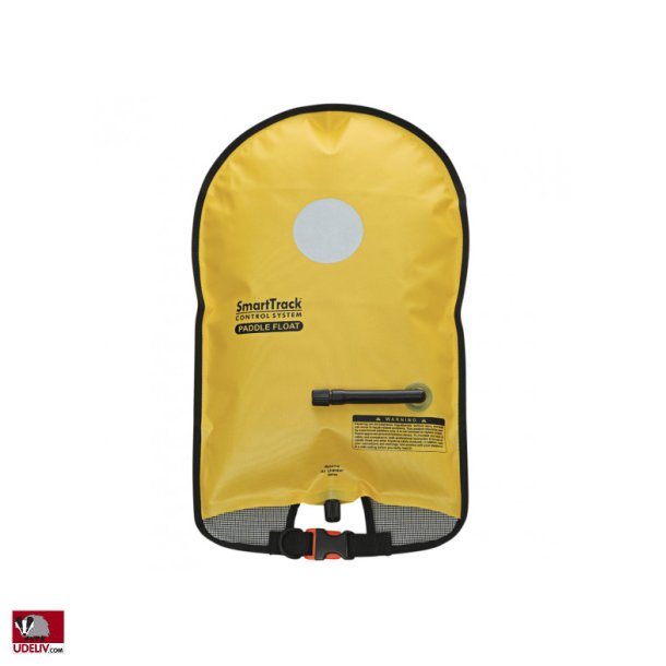 SmartTrack Oppustelig Paddlefloat / Pagajflyder
