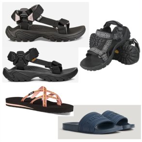 Sandaler
