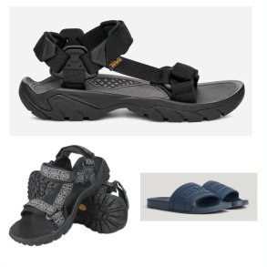 Sandaler