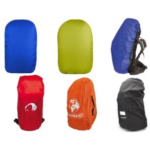 Overtræk / Regnslag til rygsække & tasker