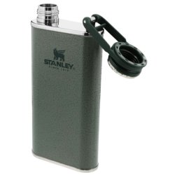 Stanley Classic Lommelrke - 0,23 L Wide Mouth Flask