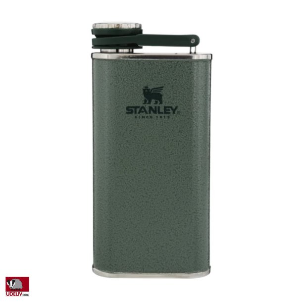 Stanley Classic Lommelrke - 0,23 L Wide Mouth Flask