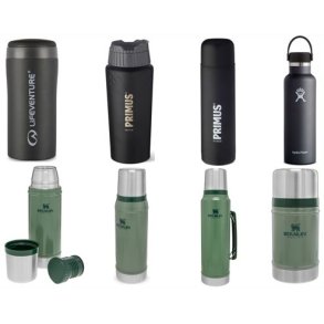 Termoflasker & Termokrus