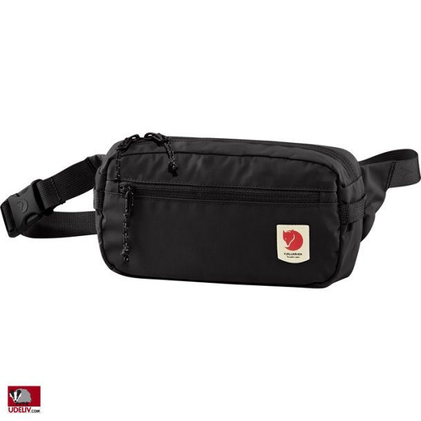 Fj�llr�ven High Coast Hip Pack b�ltetaske 1,5 L
