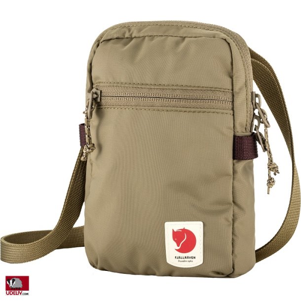 Fjllrven High Coast Pocket lille taske 0,8 L