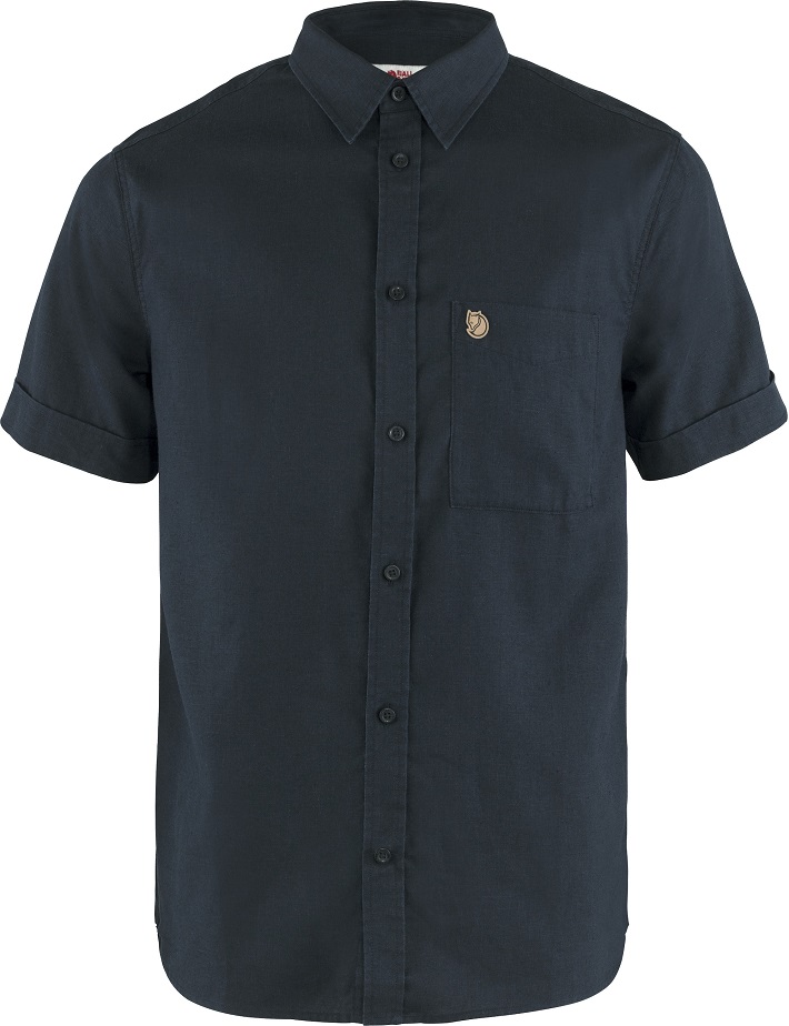 Fj&auml;llr&auml;ven Skjorter