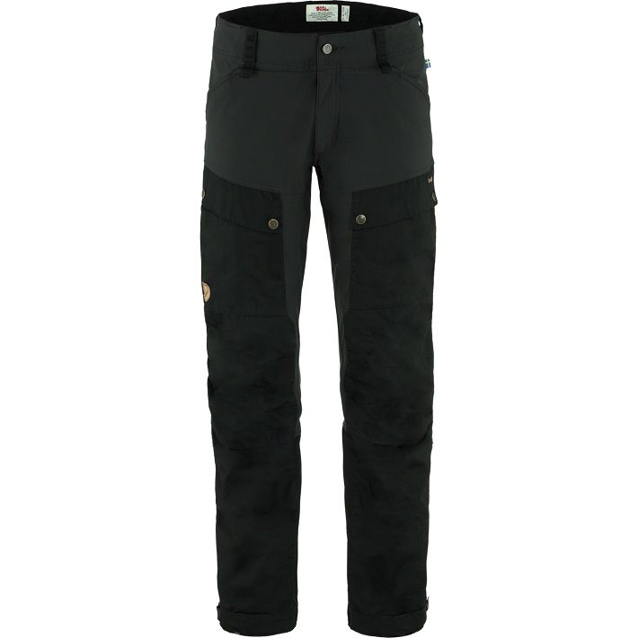 Fj&auml;llr&auml;ven bukser