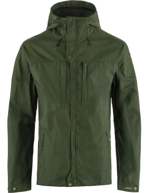Fj&auml;llr&auml;ven Jakker