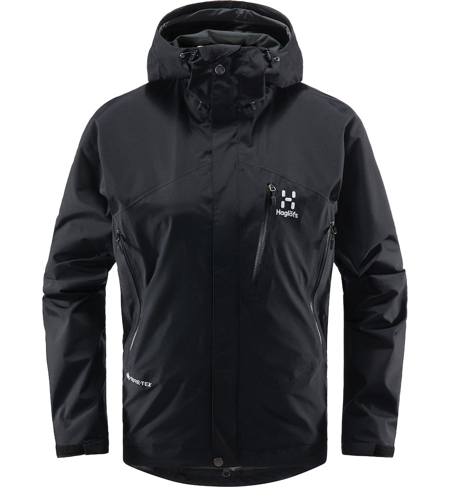 Haglöfs Regnjakker / Skaljakker