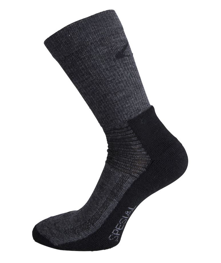 Uldsokker og tekniske sokker Udeliv.com