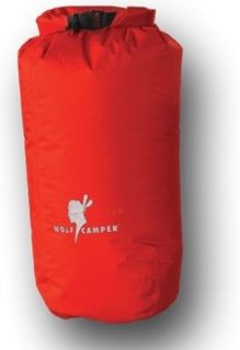 Vandttte drybags, pakskke og tilbehr