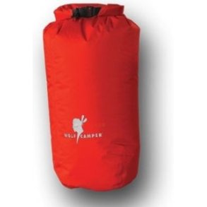 Vandttte drybags, pakskke og tilbehr