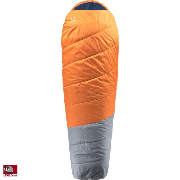 Haglfs sovepose Moonlite Junior 150 cm