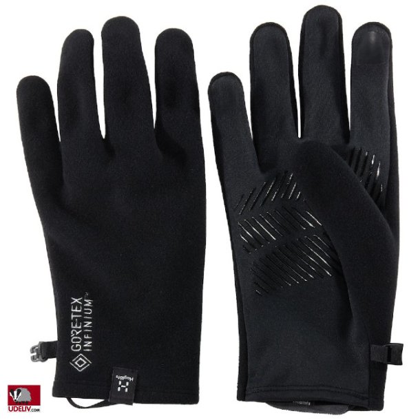 Haglfs Bow Glove Gore-Tex Infinium Handsker