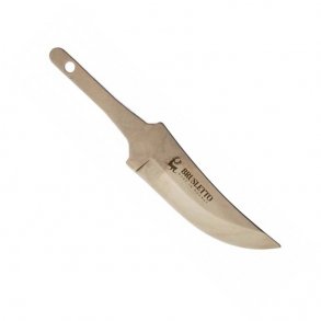 87 mm - Brusletto Falken - Knivblad