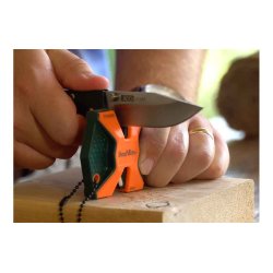 Knivsliber - AccuSharp Two Step Sharpener