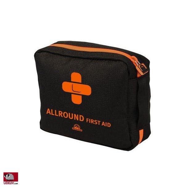 Allround First Aid Kit frstehjlpsst
