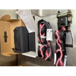 Alpidex Slackline 10m, 50mm