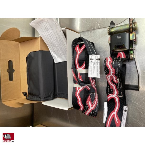 Alpidex Slackline 10m, 50mm