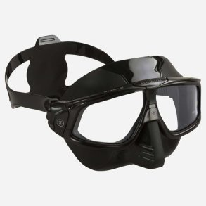 Masker og snorkler