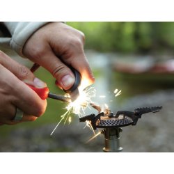 Light My Fire Ildst�l / Strygest�l "Scout" - Biobaseret plastik