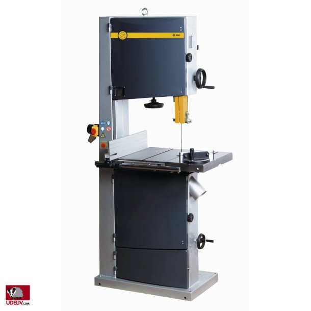 BNDSAV TIL TR - Lindahl &amp; Nermark LBS 500