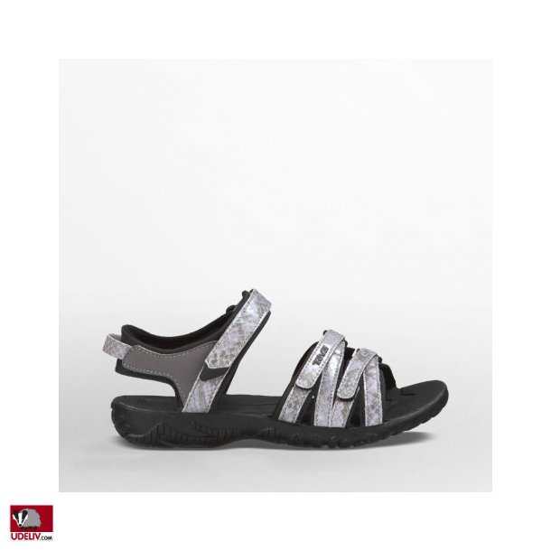 BRNEsandal Tirra Iridescent Teva