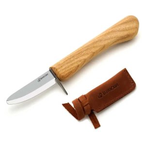 Beaver Craft Brne Snittekniv - Kid