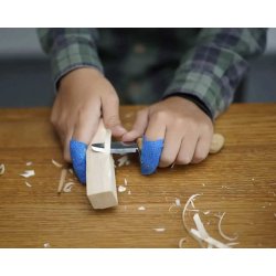 Beaver Craft Brne Snittekniv - Kid