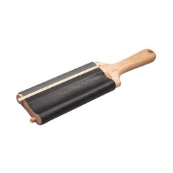 Beaver Craft Lderstrop til skejern / skeknive