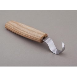 Beaver Craft Skejern / Skekniv - 25 mm - Venstrehndet