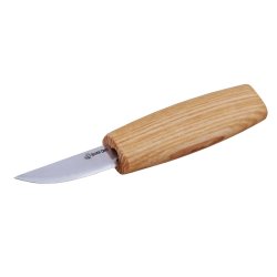 Beaver Craft Snittekniv - 60x15 mm
