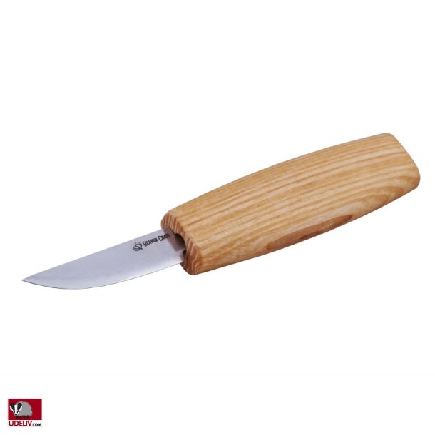 Beaver Craft Snittekniv - 60x15 mm