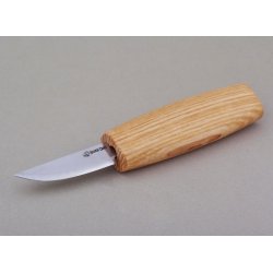 Beaver Craft Snittekniv - 60x15 mm