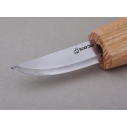 Beaver Craft Snittekniv - 60x15 mm