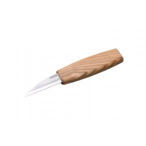 Beaver Craft Spids snittekniv - 60 mm