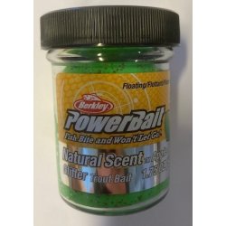 Berkley Fishing Bait / Powerbait 50g