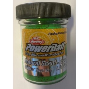 Berkley Fishing Bait / Powerbait 50g