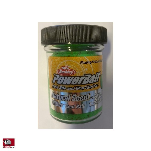 Berkley Fishing Bait / Powerbait 50g