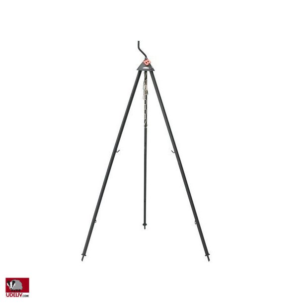 Bon-fire Delbart 3-ben - 175 cm