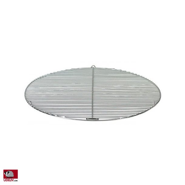 Bon-fire Grillrist, forkromet stl -  70 cm